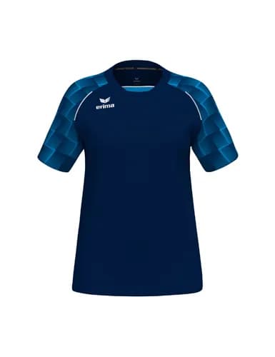 EVO STAR Trikot - Damen - new navy/mykonos blue