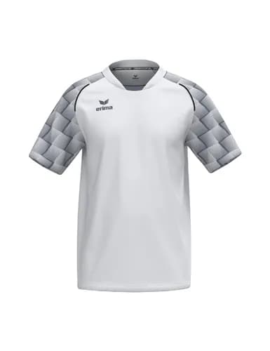 EVO STAR Trikot - Erwachsene - weiß/slate grey