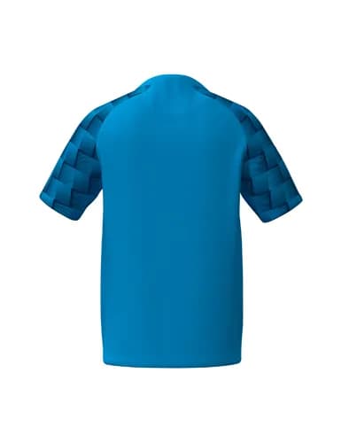 EVO STAR Trikot - Kinder - curacao/new navy