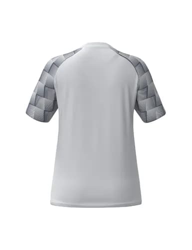 EVO STAR Trikot - Damen - weiß/slate grey