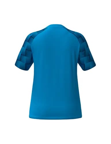 EVO STAR Trikot - Damen - curacao/new navy