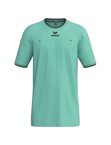 REFEREE Jersey Shortsleeve - Unisex - mint