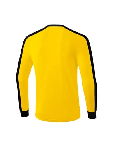 Retro Star Trikot LA - Erwachsene - gelb/schwarz