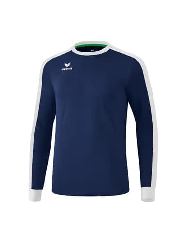 Retro Star Trikot LA - Erwachsene - new navy/weiß