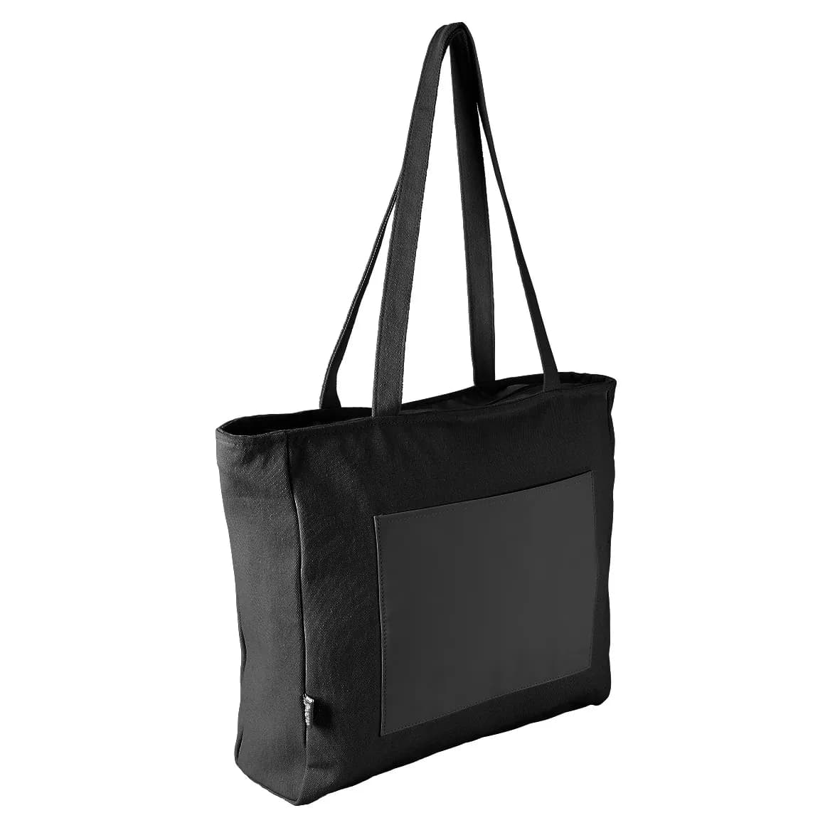 Freizeittasche LOU - schwarz