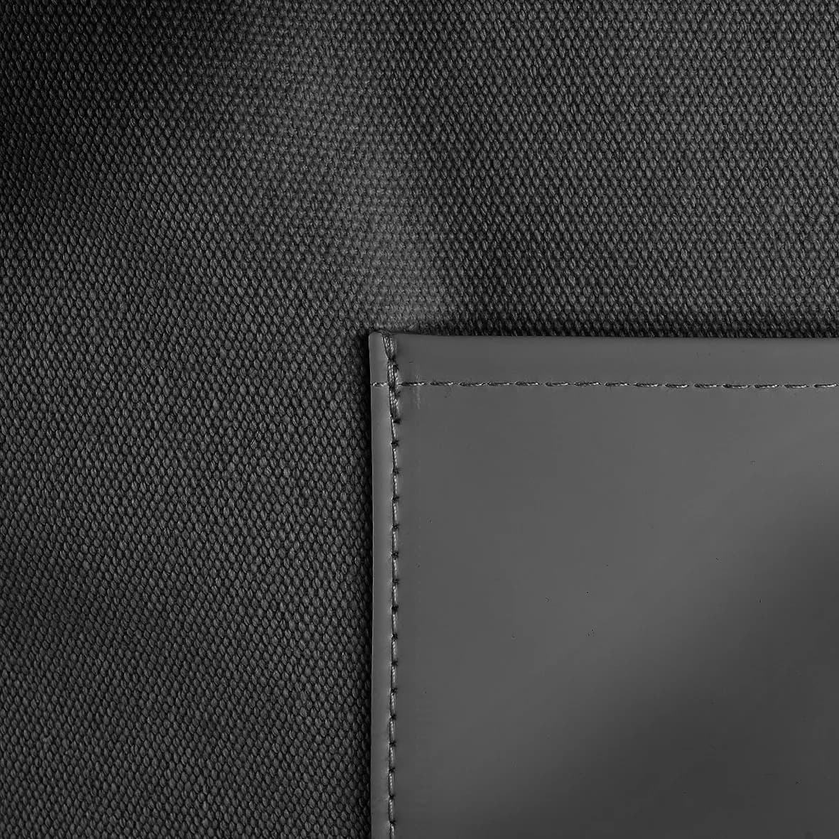 Freizeittasche LOU - schwarz