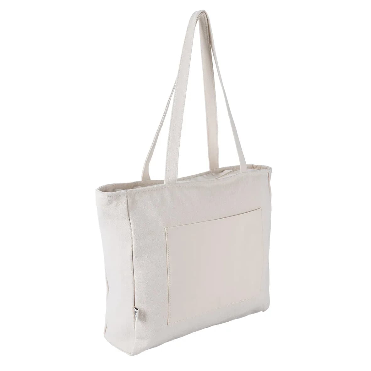 Freizeittasche LOU - creme