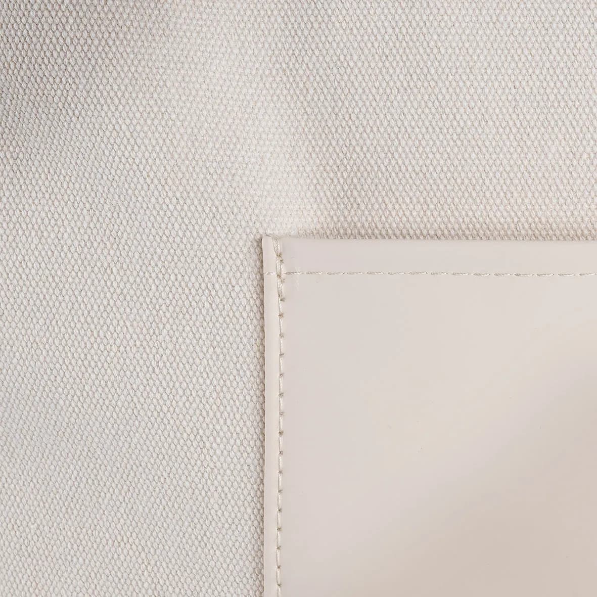 Freizeittasche LOU - creme