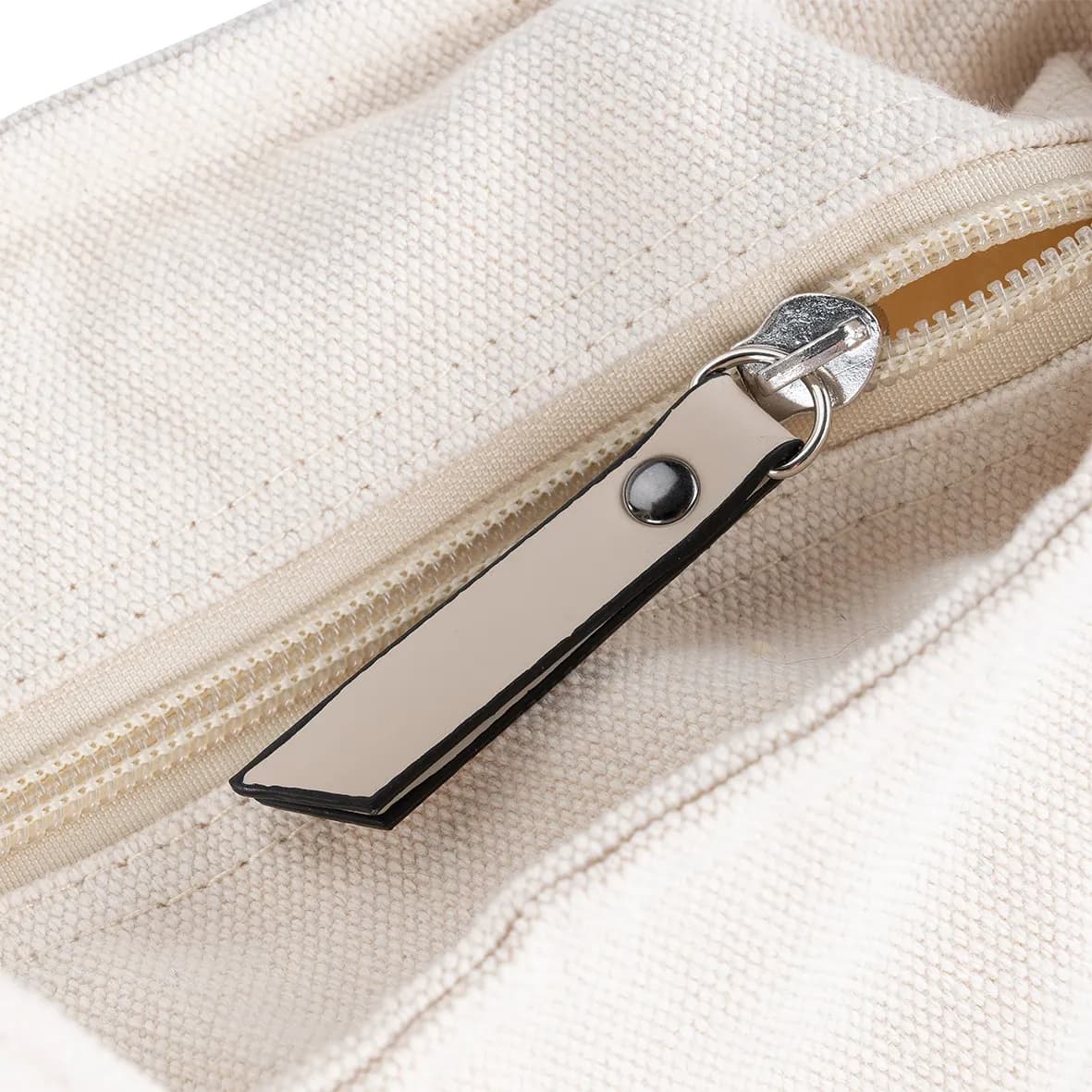 Freizeittasche LOU - creme