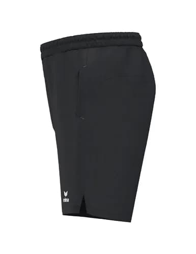 REFEREE Shorts without inner slip - Unisex - schwarz