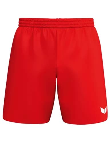 CALCUTTA Shorts - Erwachsene - rot