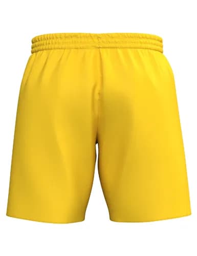 CALCUTTA Shorts - Erwachsene - gelb