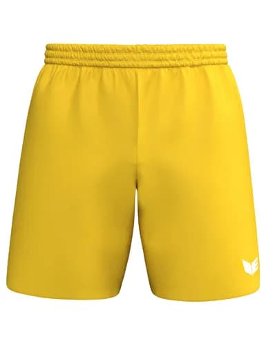 CALCUTTA Shorts - Erwachsene - gelb