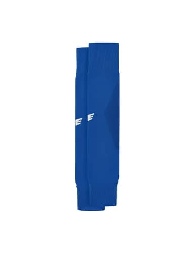 Tube Socks - new royal/weiß