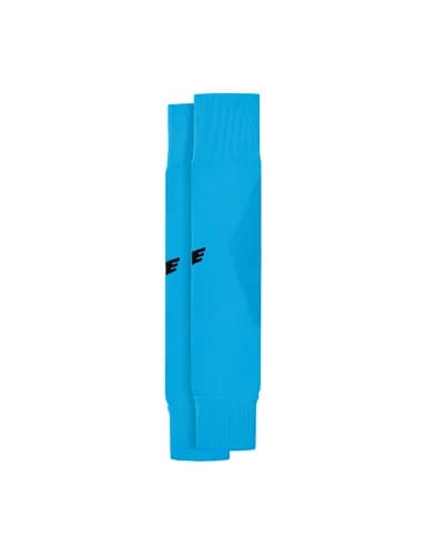 Tube Socks - curacao/schwarz