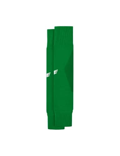Tube Socks - smaragd/weiß