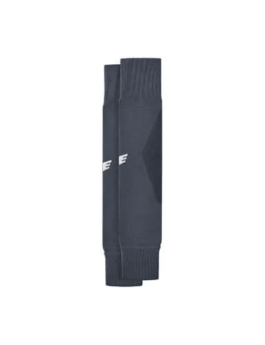 Tube Socks - slate grey/weiß