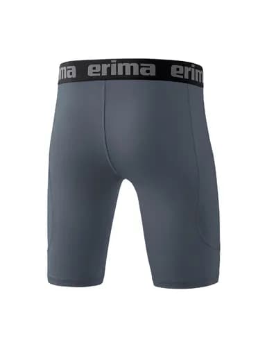 Elemental Tight kurz - Erwachsene - slate grey