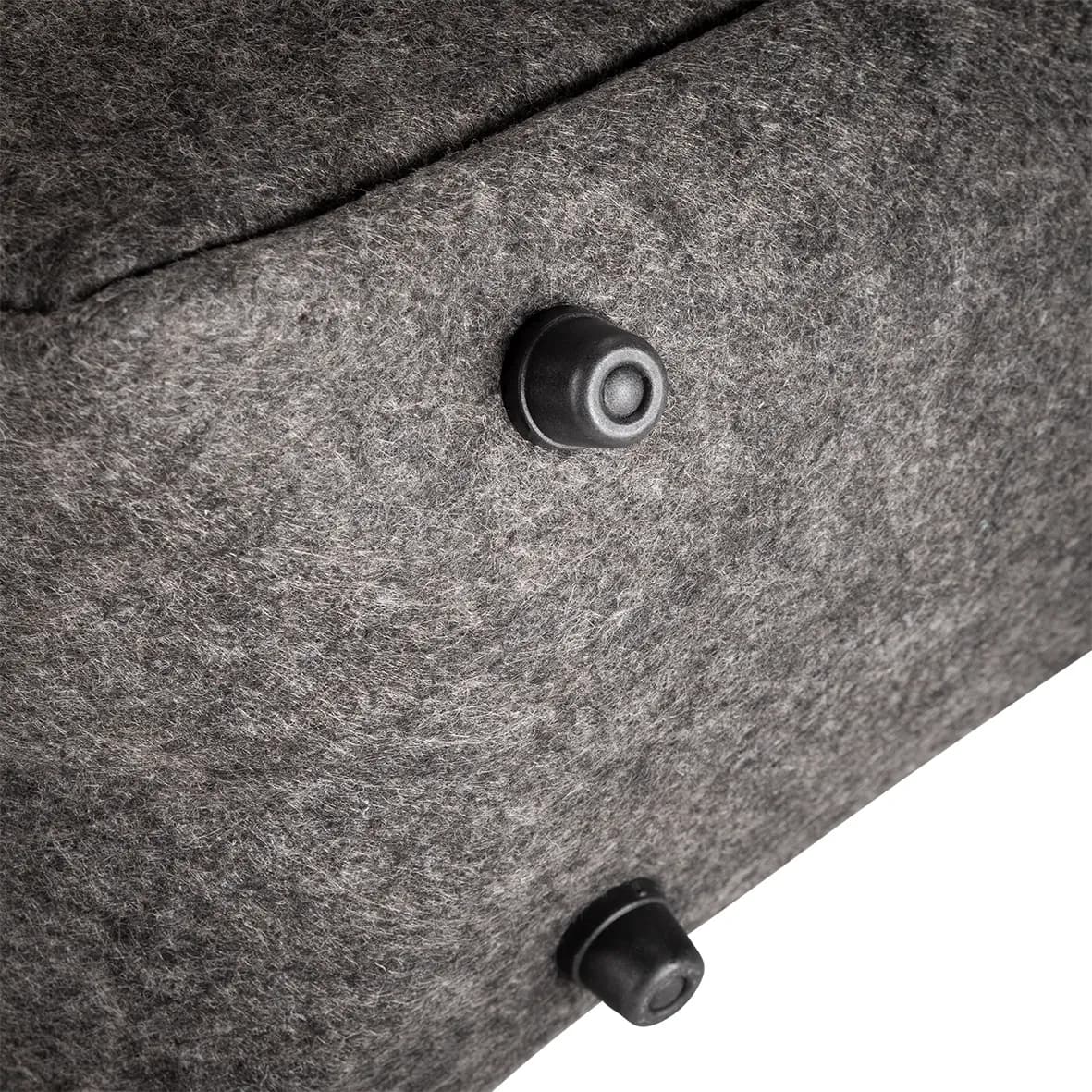 Freizeittasche SPA - grau