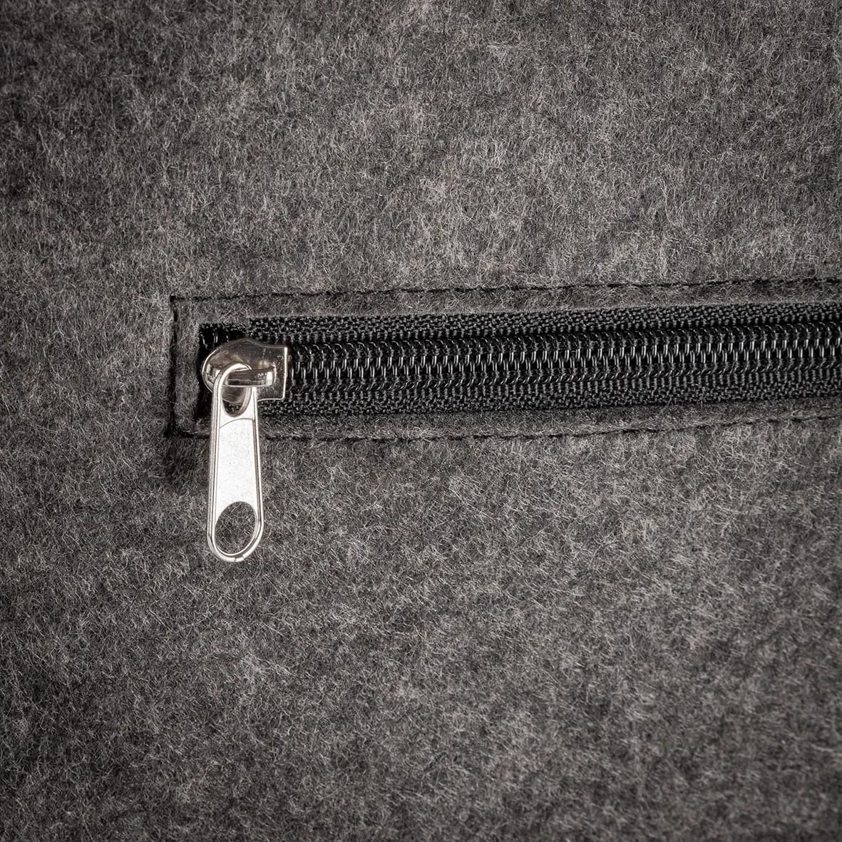 Freizeittasche SPA - grau