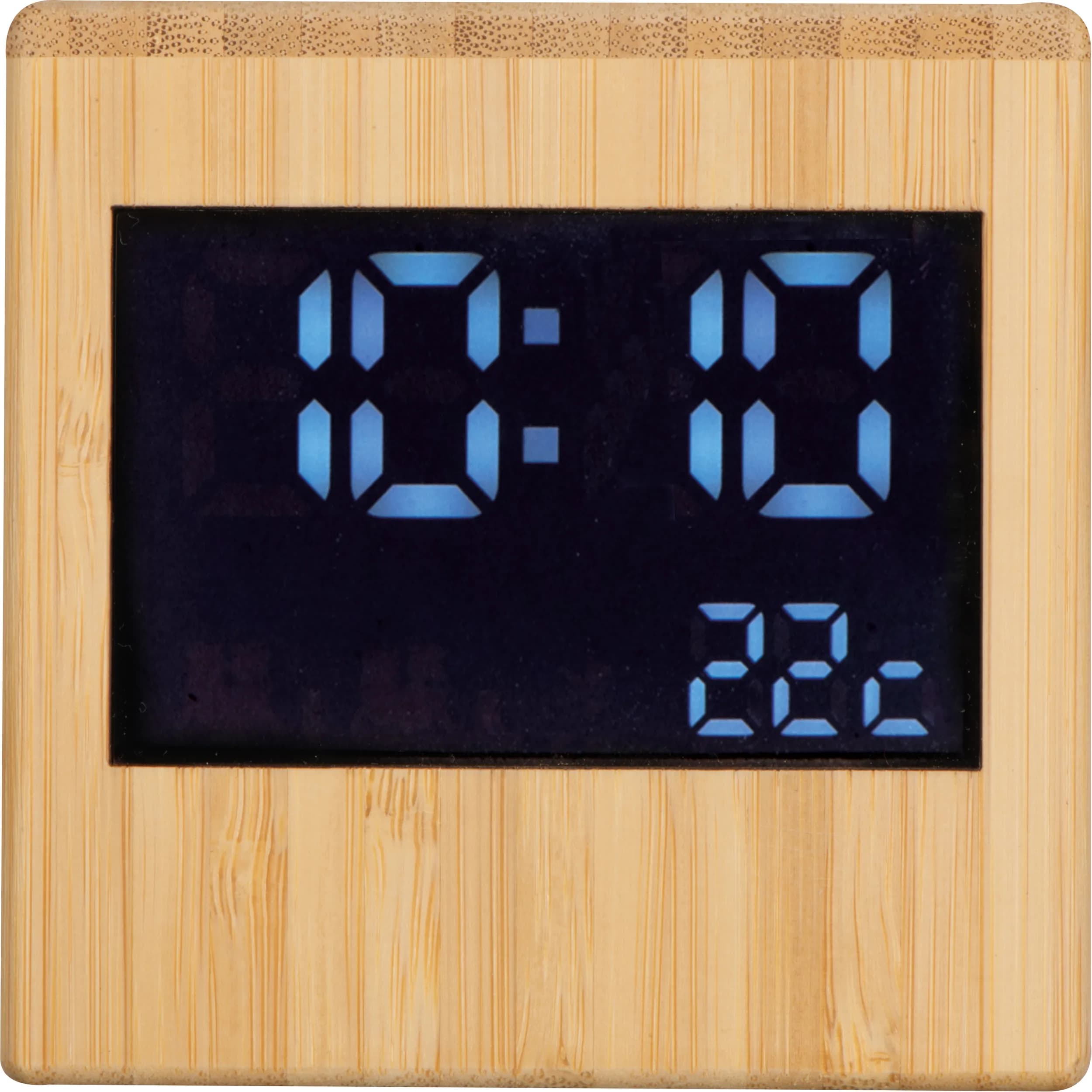 Bluetooth Lautsprecher mit Wireless Charger JUAN - beige