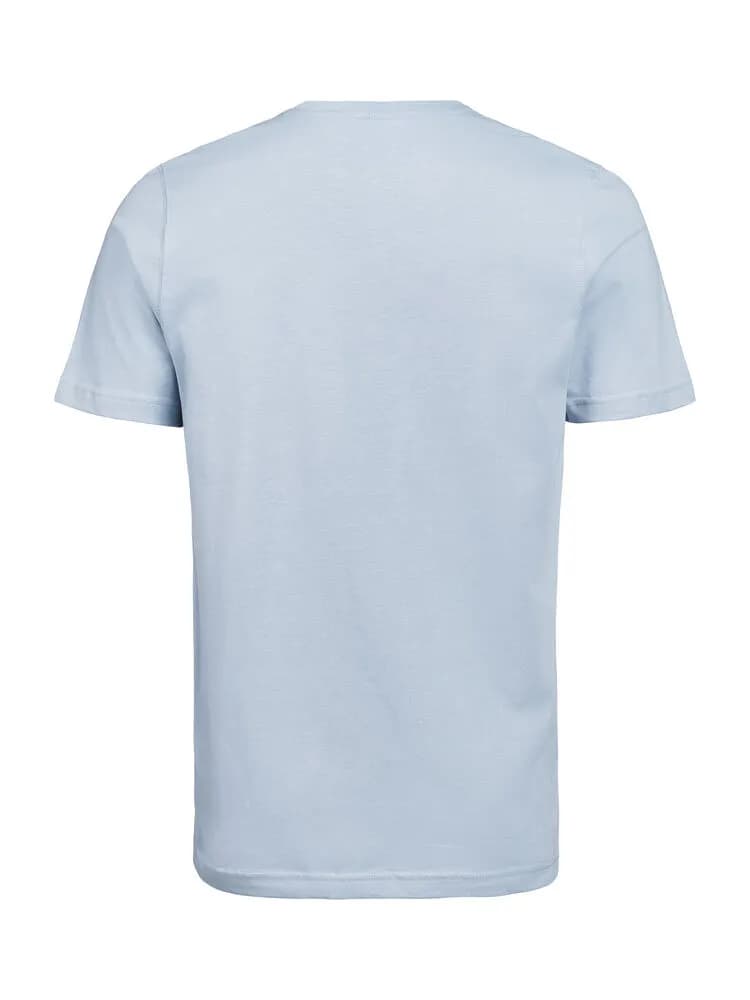 UM T-Shirt (OCS)  Regular Fit Unisex - Fog