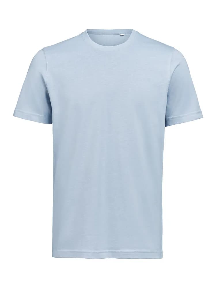 UM T-Shirt (OCS)  Regular Fit Unisex - Fog