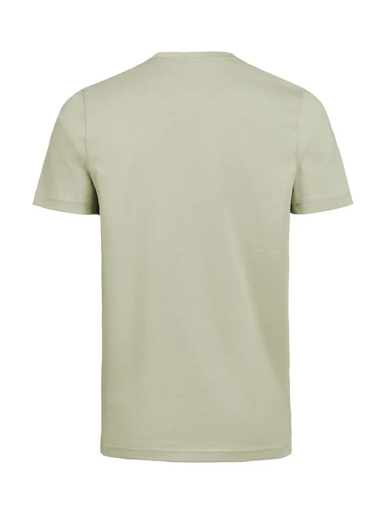 UM T-Shirt (OCS)  Regular Fit Unisex - Sage