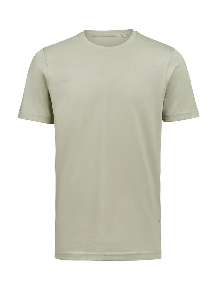 UM T-Shirt (OCS)  Regular Fit Unisex - Sage