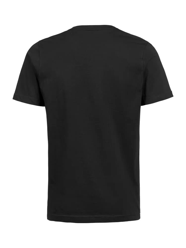 UM T-Shirt (OCS)  Regular Fit Unisex - Schwarz