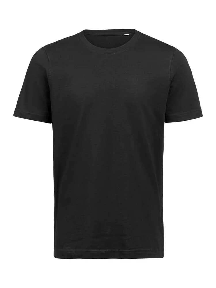 UM T-Shirt (OCS)  Regular Fit Unisex - Schwarz