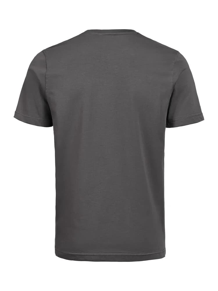 UM T-Shirt (OCS)  Regular Fit Unisex - Charcoal