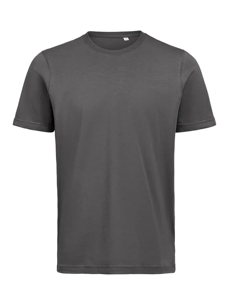 UM T-Shirt (OCS)  Regular Fit Unisex - Charcoal