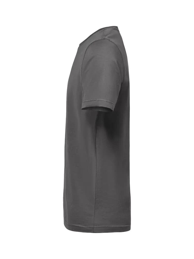 UM T-Shirt (OCS)  Regular Fit Unisex - Charcoal