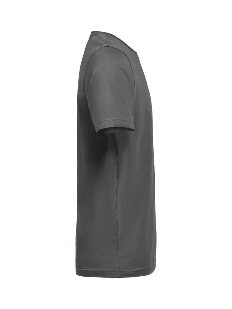 UM T-Shirt (OCS)  Regular Fit Unisex - Charcoal