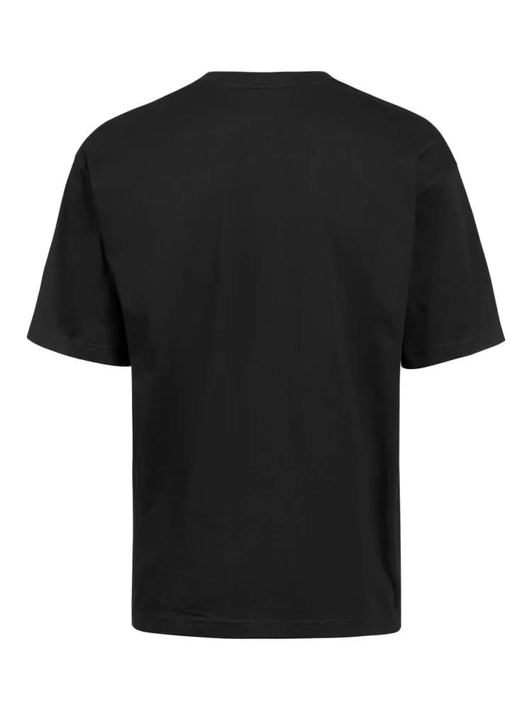 UM T-Shirt (OCS)  Loose Fit Unisex - Schwarz