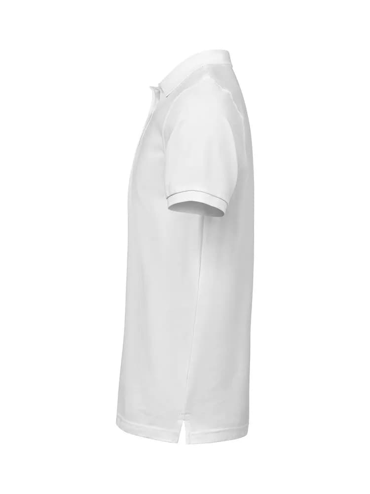 UM Polo (OCS) Regular Fit Unisex - Weiß