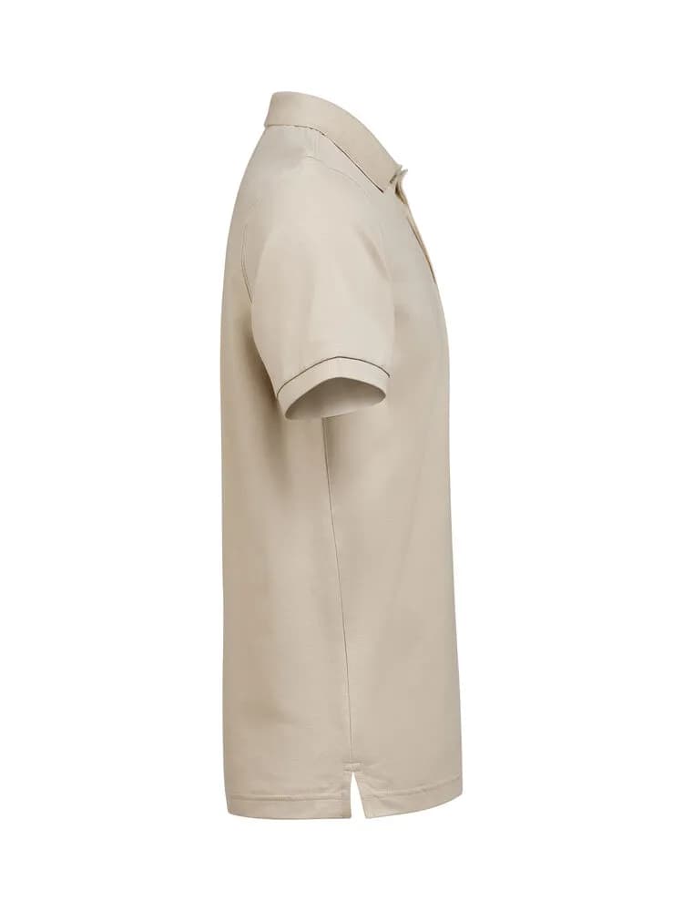 UM Polo (OCS)  Regular Fit Unisex - Latte