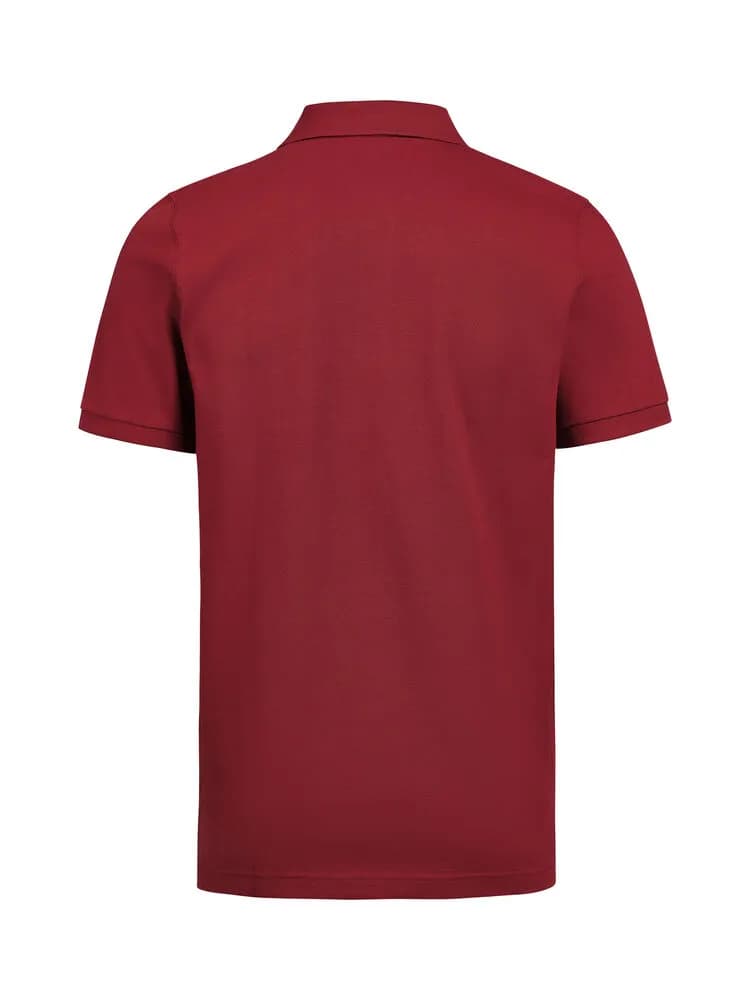 UM Polo (OCS)  Regular Fit Unisex - Brick