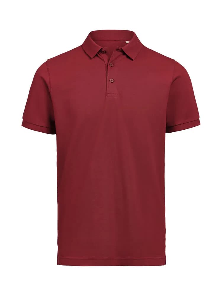 UM Polo (OCS)  Regular Fit Unisex - Brick