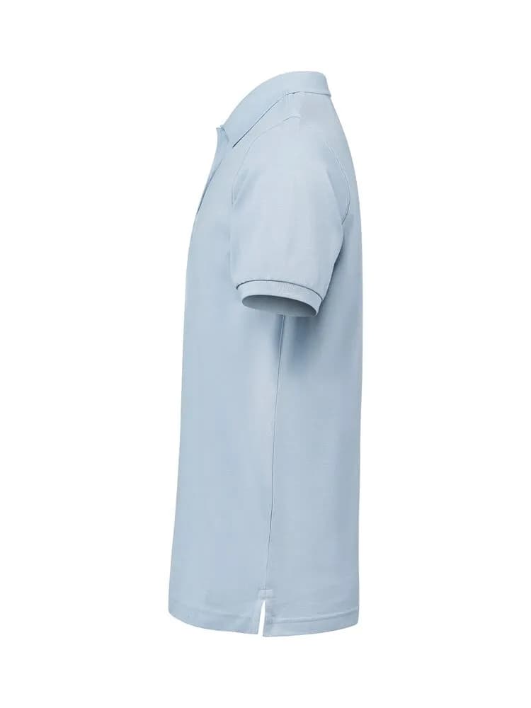 UM Polo (OCS) Regular Fit Unisex - Fog