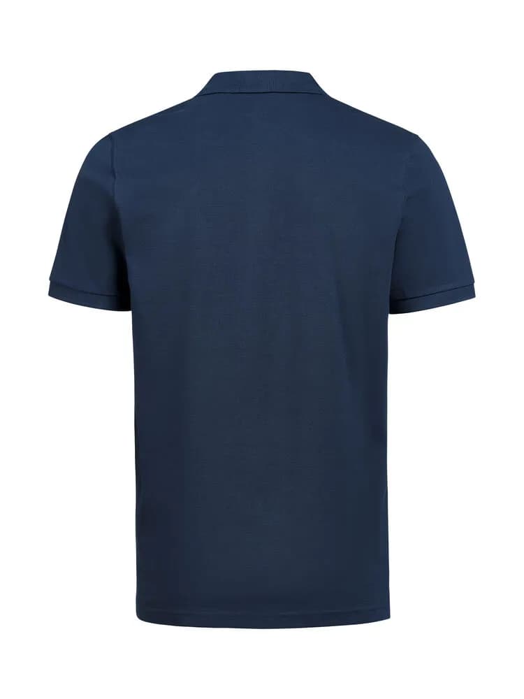 UM Polo (OCS)  Regular Fit Unisex - Navy Blau