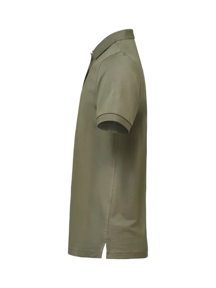 UM Polo (OCS) Regular Fit Unisex - Thyme