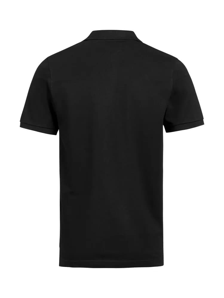UM Polo (OCS)  Regular Fit Unisex - Schwarz