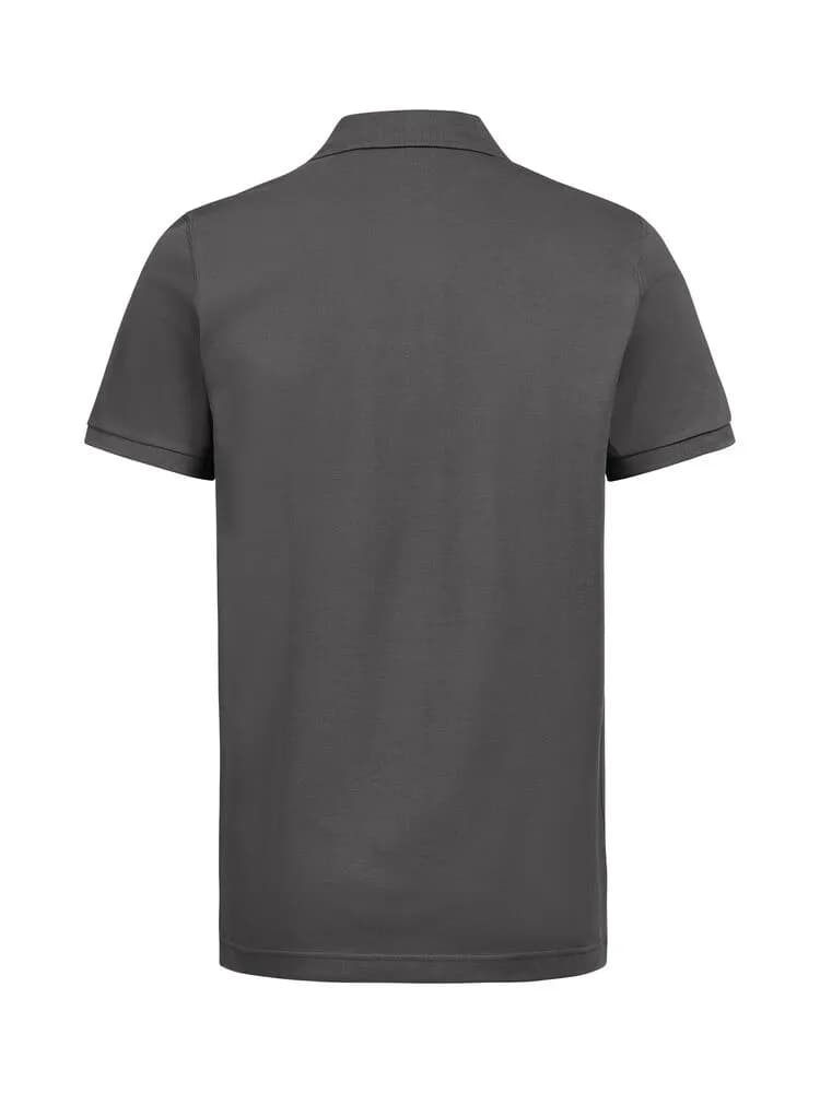 UM Polo (OCS) Regular Fit Unisex - Charcoal