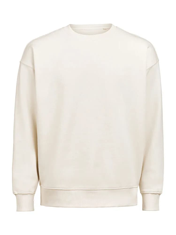 UM Pullover (OCS-RCS)  Loose Fit Unisex - Birch