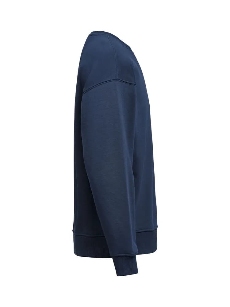 UM Pullover (OCS-RCS)  Loose Fit Unisex - Navy Blau