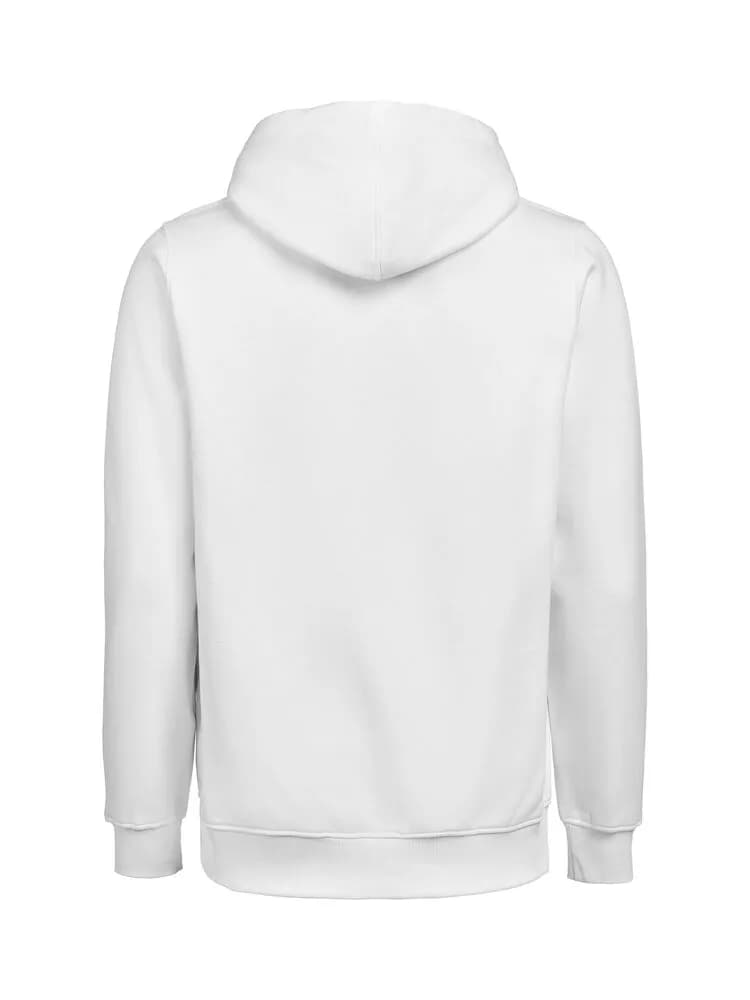 UM Kapuzenpullover (OCS-RCS)  Regular Fit Unisex - Weiß