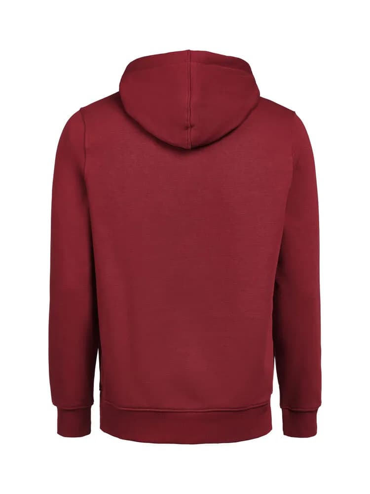 UM Kapuzenpullover (OCS-RCS)  Regular Fit Unisex - Brick