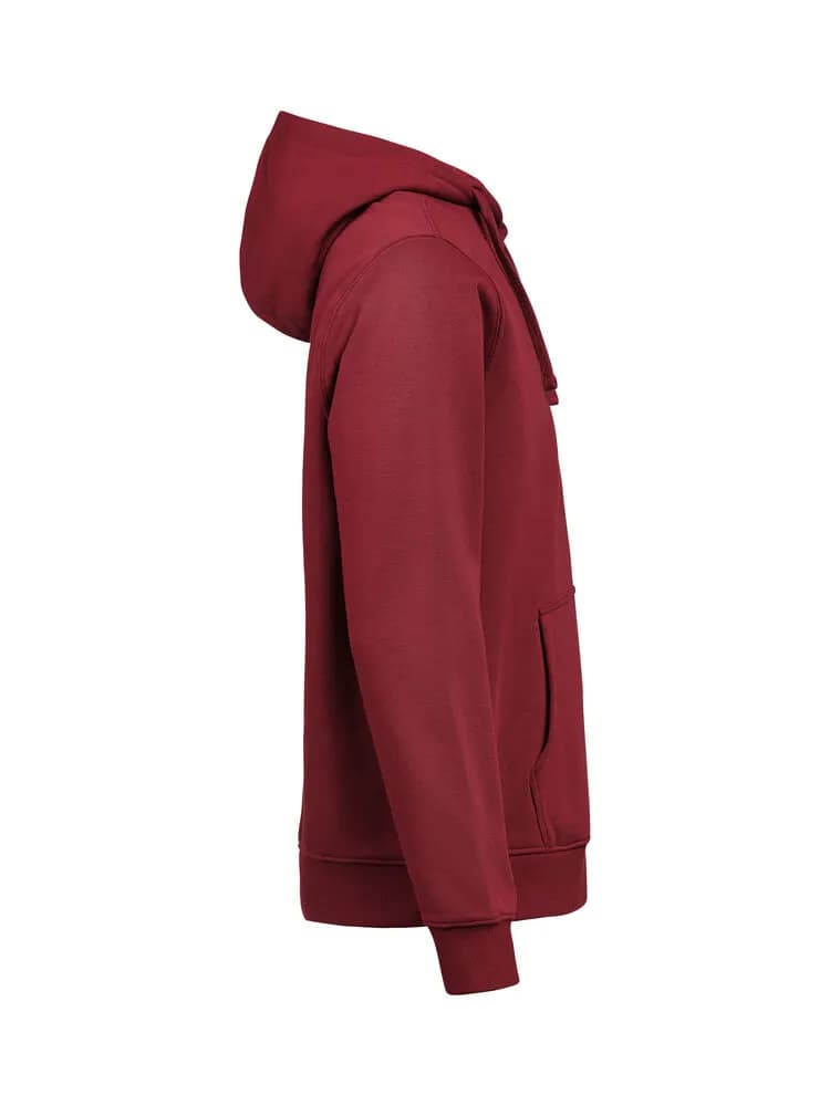 UM Kapuzenpullover (OCS-RCS)  Regular Fit Unisex - Brick